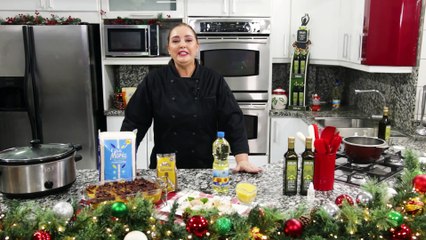 Cocina de Hoy 18 Noviembre 2022