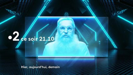 "Hier, aujourd'hui, demain" : La bande-annonce