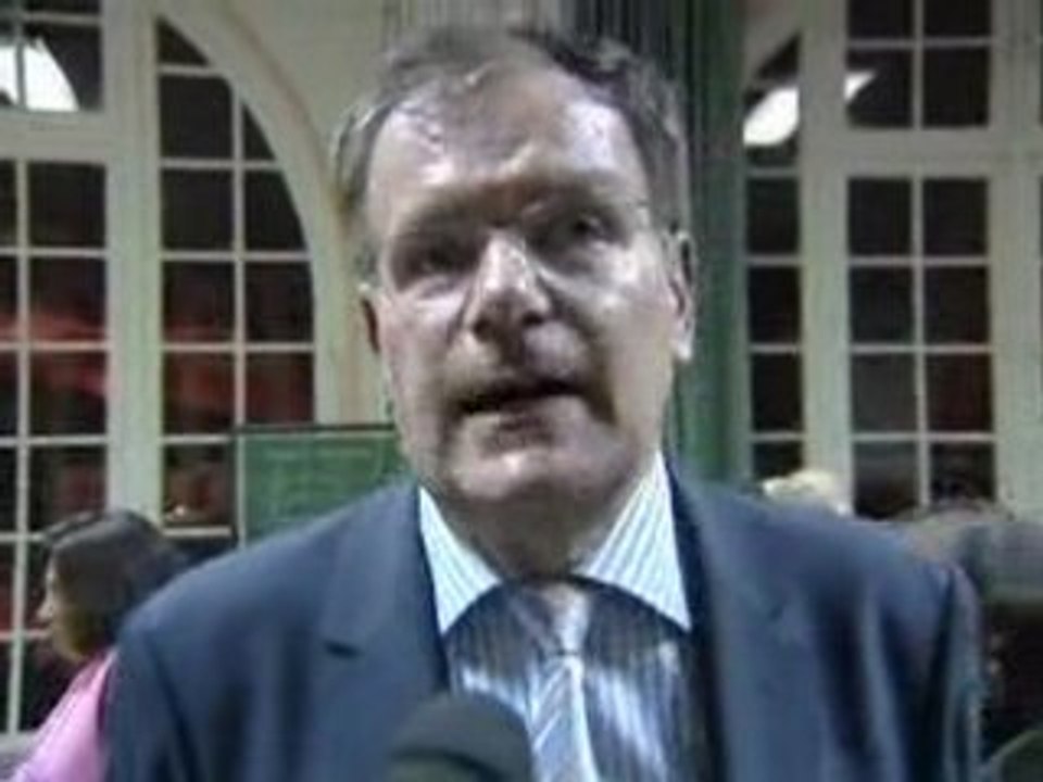 JOEL DESJARDINS - MAISONS-LAFFITTE