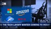 Meta, Twitter and Now Amazon: Is Layoff Winter Coming for Indian Techies??| IT Employees Recession