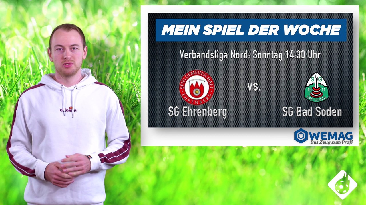 Mein Spiel der Woche