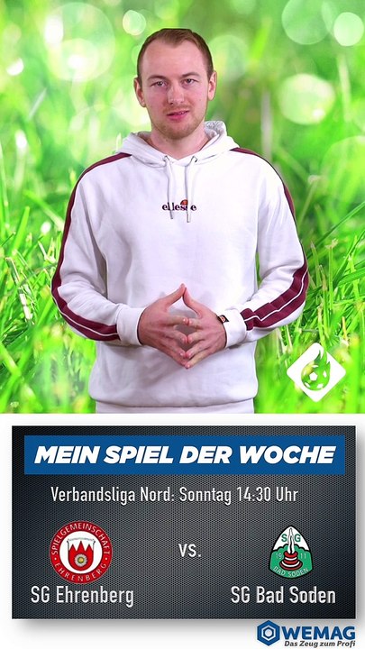 Mein Spiel der Woche