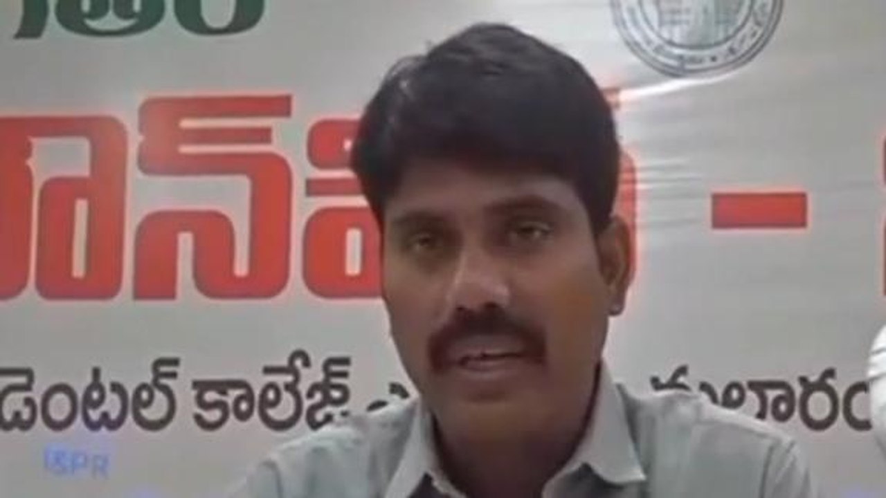 నిజామాబాద్: ప్రశాంతంగా ధాత్రి టౌన్ షిప్ ప్లాట్ల వేలం ప్రక్రియ