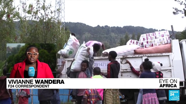 Ethiopia-Tigray crisis: Humanitarian aid still not accessing Tigray after truce