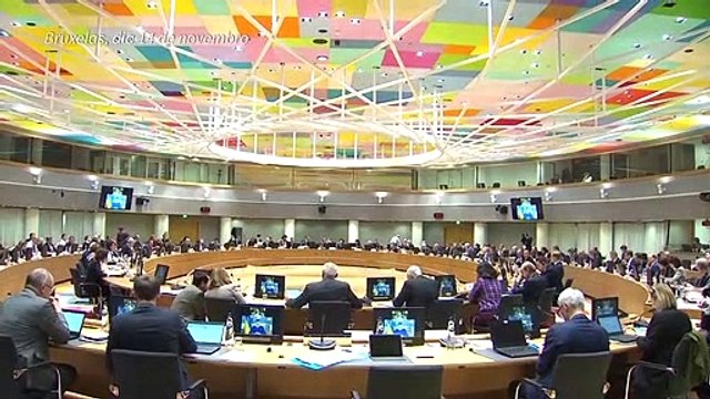 Espanha e Alemanha anunciam planos para treinar tropas ucranianas