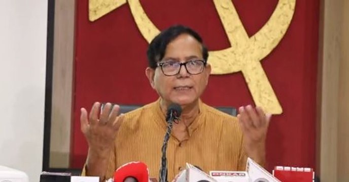 মমতা অপদার্থ, কেন্দ্র সরকার তার থেকেও বড় অপদার্থ: মহঃ সেলিম |OneIndia Bengali