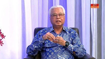 PM akan kecilkan saiz Kabinet jika dipilih