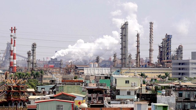 Taiwan Ranked Low on German NGO's Climate Change Performance Index - TaiwanPlus News