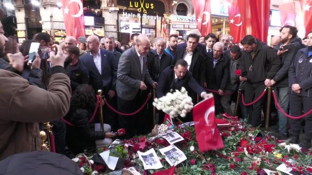 Kürşad Zorlu: Bir Daha Bu Olayların Yaşanmaması İçin Kesinlikle Sınır Hattı Güvenliğimiz Sağlanmalıdır