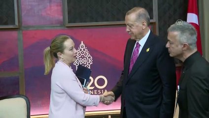 İtalya'dan flaş Türkiye açıklaması: Libya krizini beraber çözelim