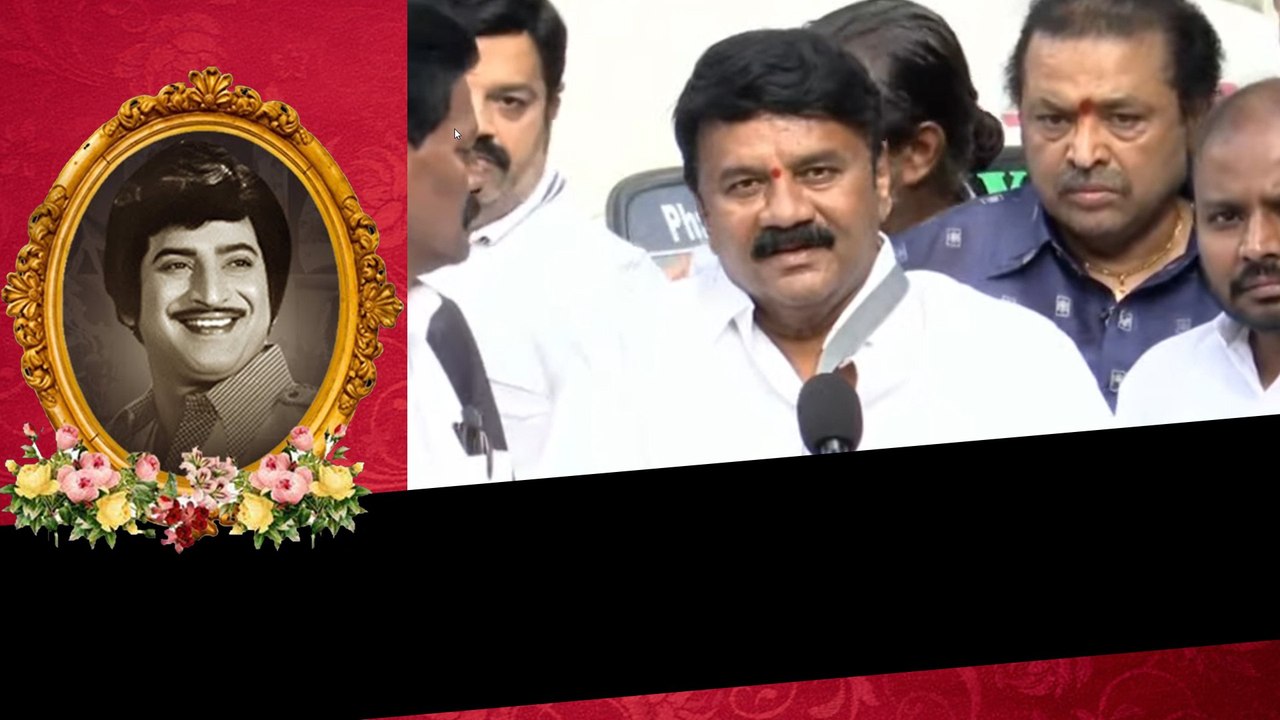 Super Star Krishna గారు ఎన్నో ప్రయోగాలు చేశారు...