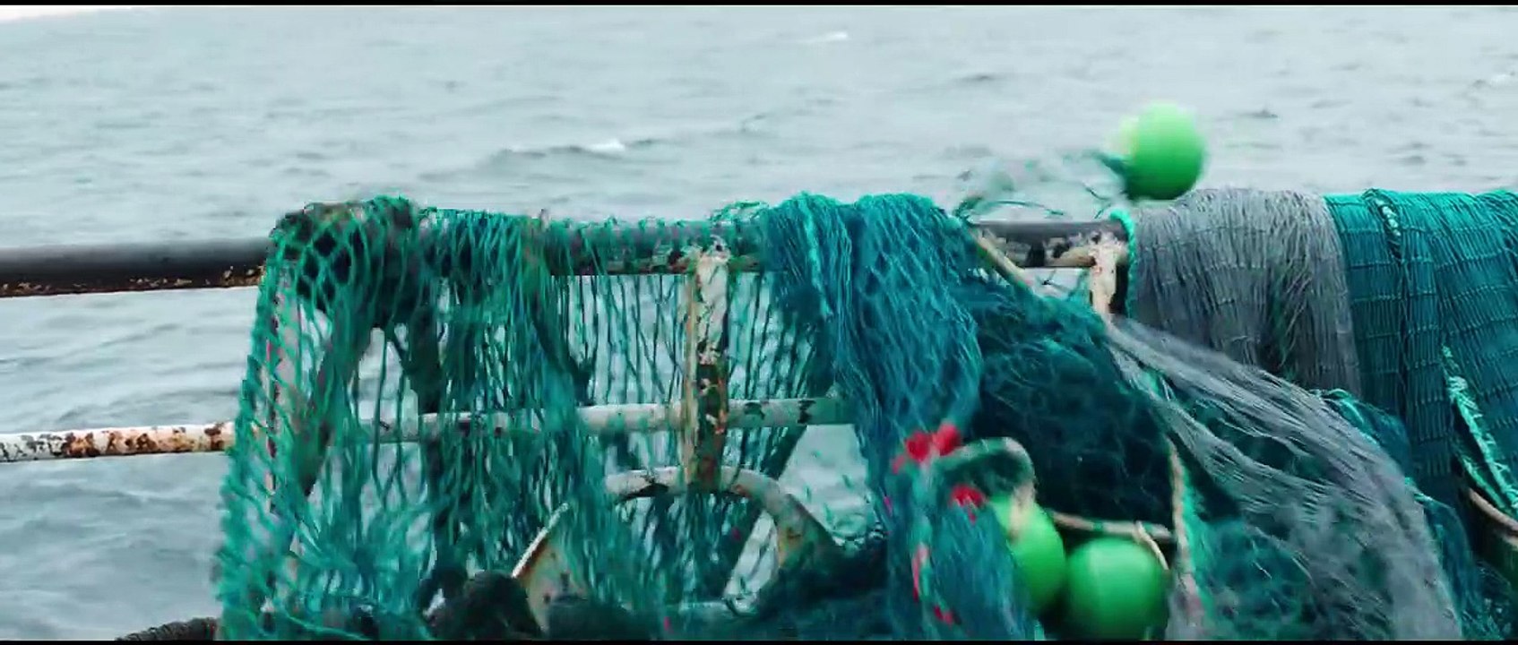 Grand marin Bande-annonce VF