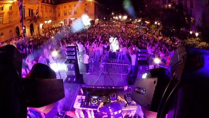 Fête de la musique - Damien N Drix