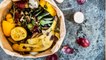 Garnelenschale, Avocadokern, Erdbeergrün: Das können Sie mitessen