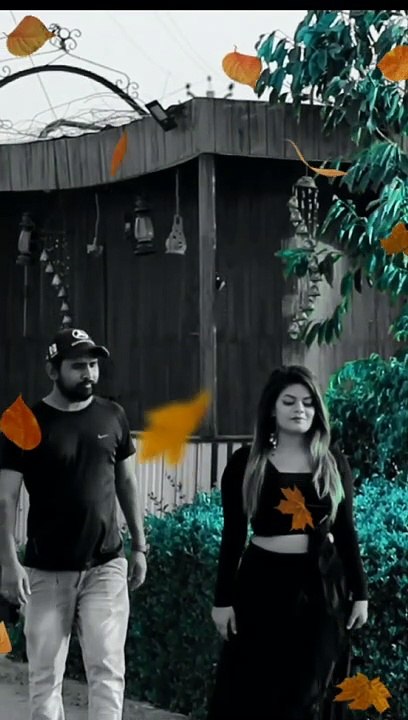 Director Shakti Tiwari