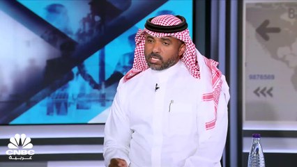 الرئيس التنفيذي لشركة DATALINK لـCNBC عربية: ارتفاع معدل نمو مراكز البيانات بعد جائحة كورونا حتى 44%