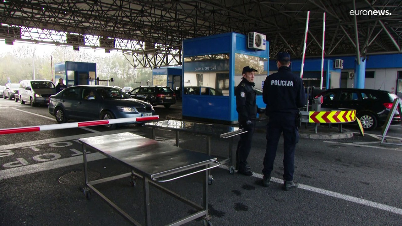 Kroatien bald mit Euro und im Schengenraum