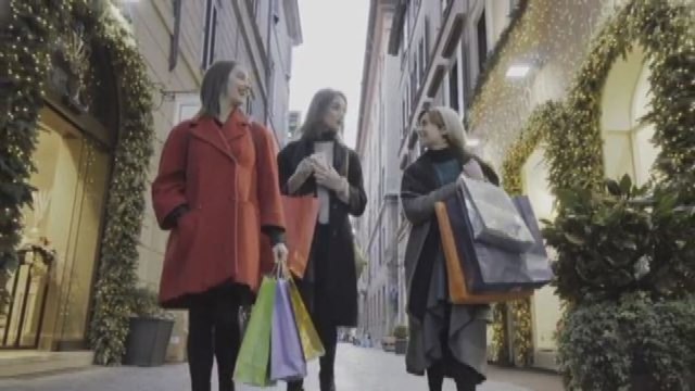 Il tax free shopping riparte, Italia supera i livelli pre-Covid