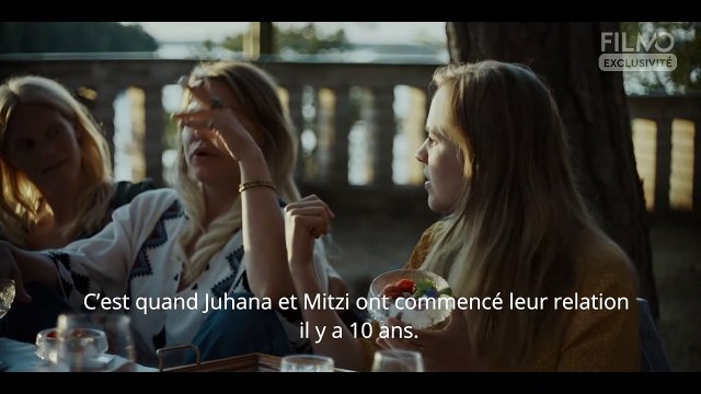 Jeux de société Bande-annonce VO