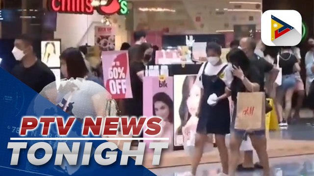 PNP warns public to be wary of increased criminal activity as Christmas approaches