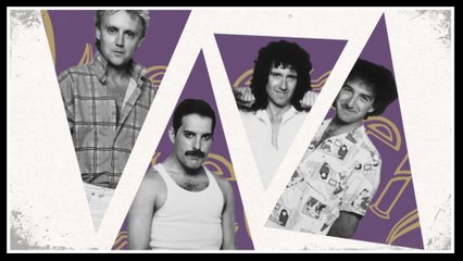 Queen - Was It All Worth It