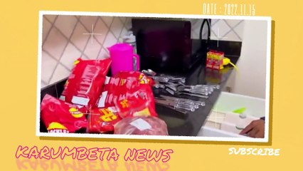 MUNGAI EVE : HOW I MAKE OVER 15 MILLION KENYAN SHILLINGS FROM YOUTUBE EVERY MONTH