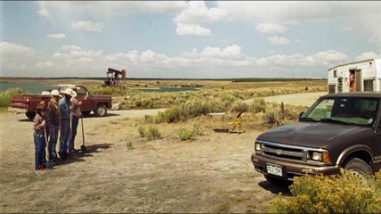 A Love Song - Trailer - Dale Dickey & Wes Studi