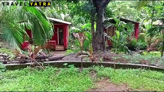 Dandeli Trip | Two Days Itinerary | Travel, Resort Stay, Water Sports & Sightseeing by Travel Yatra