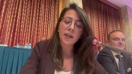 Sera Kadıgil'den Bakan Bozdağ'a: "Atadığınız Hakim-Savcıların Yüzde 40'ı Fetö'den İhraç Edilmiş Bir Bakansınız. Sizin Yeriniz Bakan Sandalyesi Değil,...