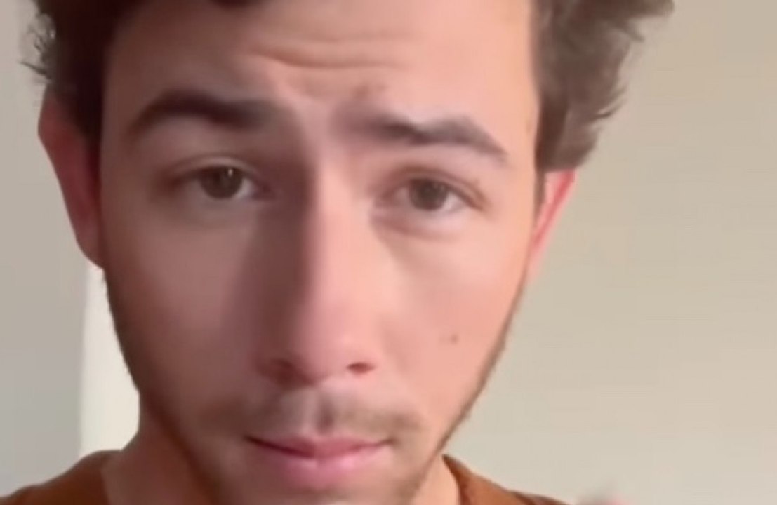 Nick Jonas macht auf Symptome von Typ-1-Diabetes aufmerksam