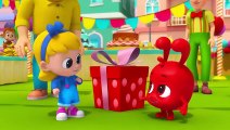 Morphle is Alone and Cries  Morphle and Geckos Garage  Cartoons for Kids  Morphle TV.mp4