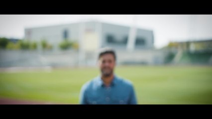 Yo Jugué un Mundial - Entrevista a Kiko