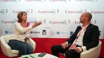 Salon RENT 2022 - Interview de Stéphane SCARELLA DG du Salon RENT réalisée par Stéphanie de Muru
