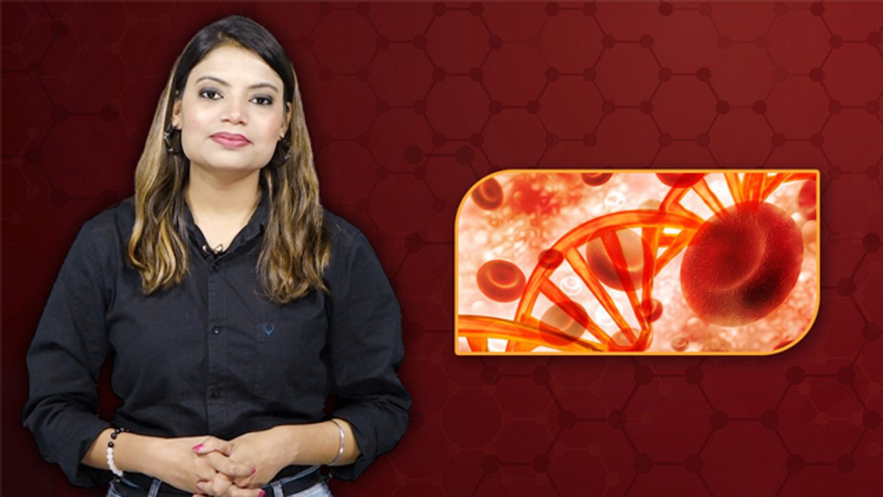 Golden Blood Type क्या होता है, Golden Blood Rarest Blood Type क्यों |Boldsky*Health