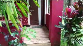 Dandeli Budget Resort Stay | White Elephant Cottage | Complete Resort Tour With Cost By Travel Yatra
