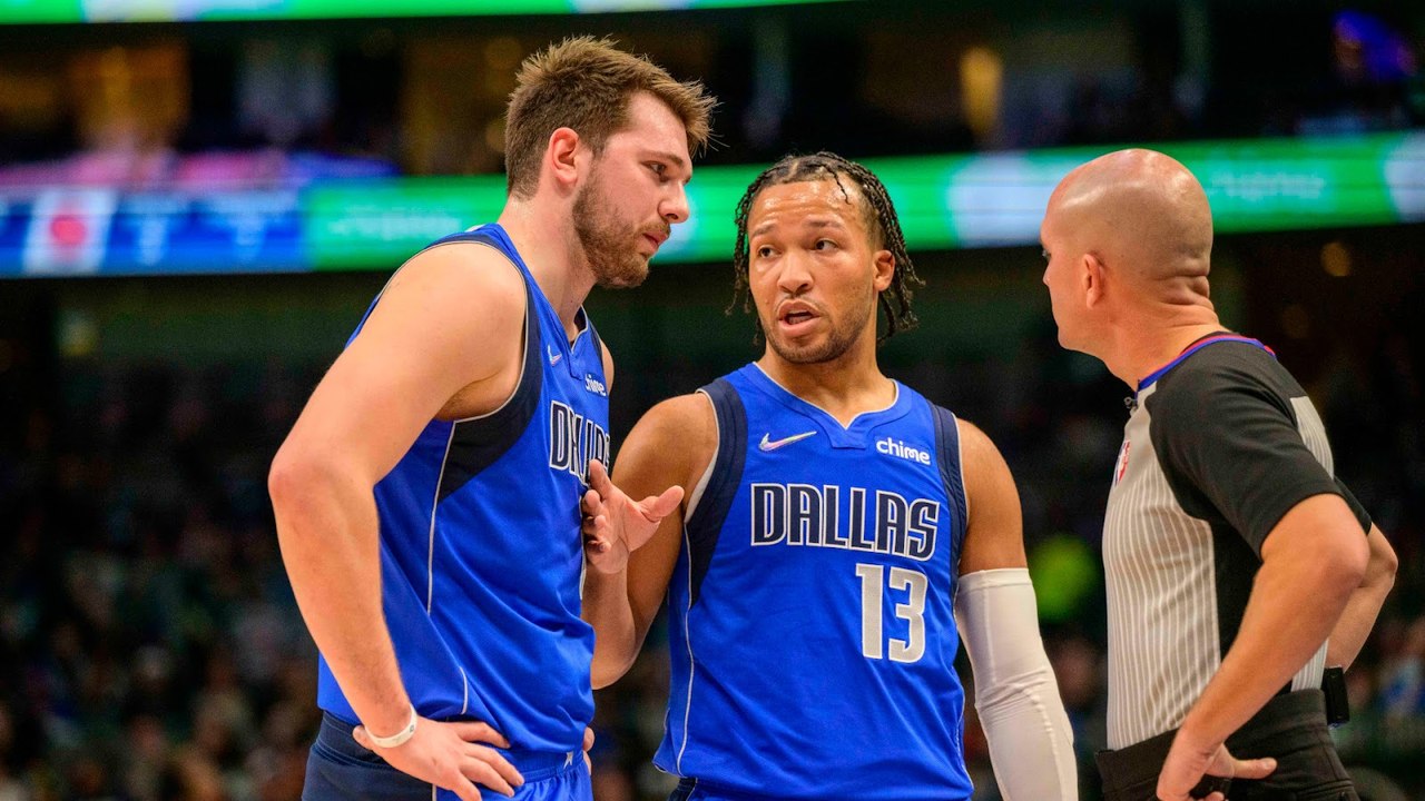 NBA 11/15 Preview: Clippers Vs. Mavericks