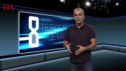 Tercer Tiempo: el sí de Coalición Canaria a los PGE