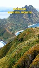 KEINDAHAN ALAM INDONESIA