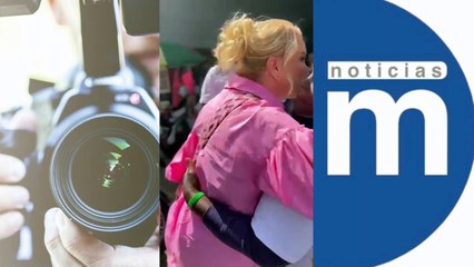 Liliana Rendón va con toda hacia la alcaldía de Medellín