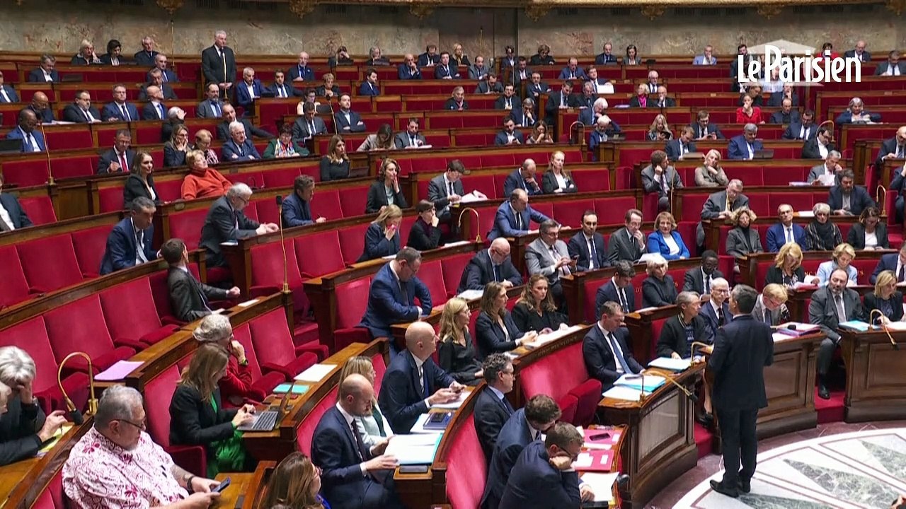 Ocean Viking : 44 des 234 rescapés vont être expulsés de France, annonce Darmanin