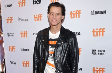 Jim Carrey et Margaret Atwood sont les derniers à se voir interdire l'entrée en Russie