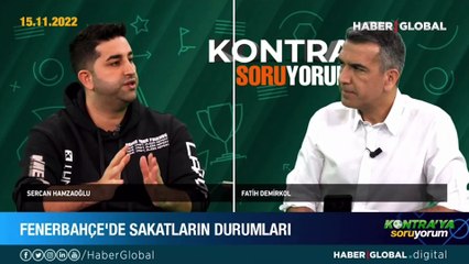Fenerbahçe'nin Dünya Kupası arası programı