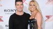Britney Spears podría volver a la televisión de la mano de Simon Cowell