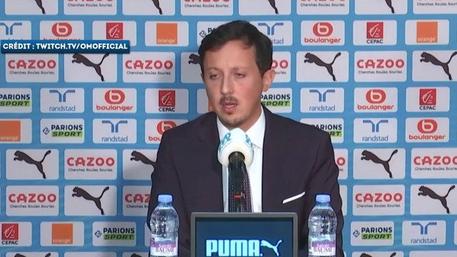 Mercato : l'OM veut prolonger Bamba Dieng