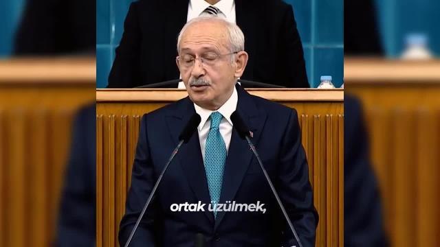 Kılıçdaroğlu: Bu Yeni Akit Gazetesi Gibilerden Çok Var Sarayın Elinde. Gazete, Televizyon Süsü Verilmiş Provokasyon Aparatları