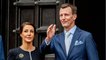 GALA VIDEO - Joachim et Frederick du Danemark réunis au jubilé de Margrethe II : “les relations sont encore tendues”