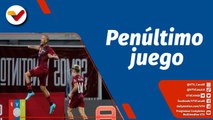 Deportes VTV | Venezuela y Panamá se medirán en penúltimo juego del 2022
