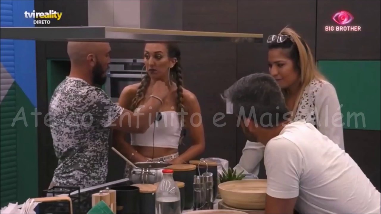 17º dia na casa p.8