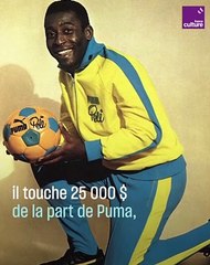 Adidas et Puma, les frères ennemis