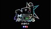 GALA VIDEO - NRJ Music Awards : ces 5 bourdes qui ont marqué la cérémonie